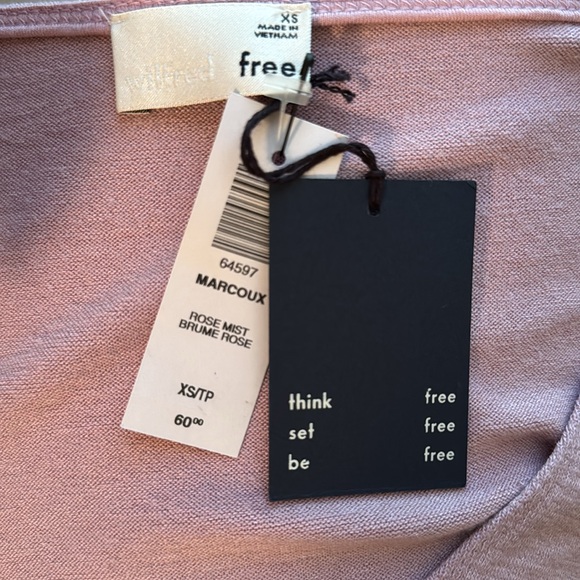 Wilfred tunic/dress - Picture 4 of 6